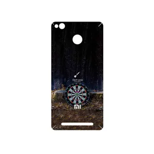 MAHOOT Dart Cover Sticker for Xiaomi Redmi 3 Pro