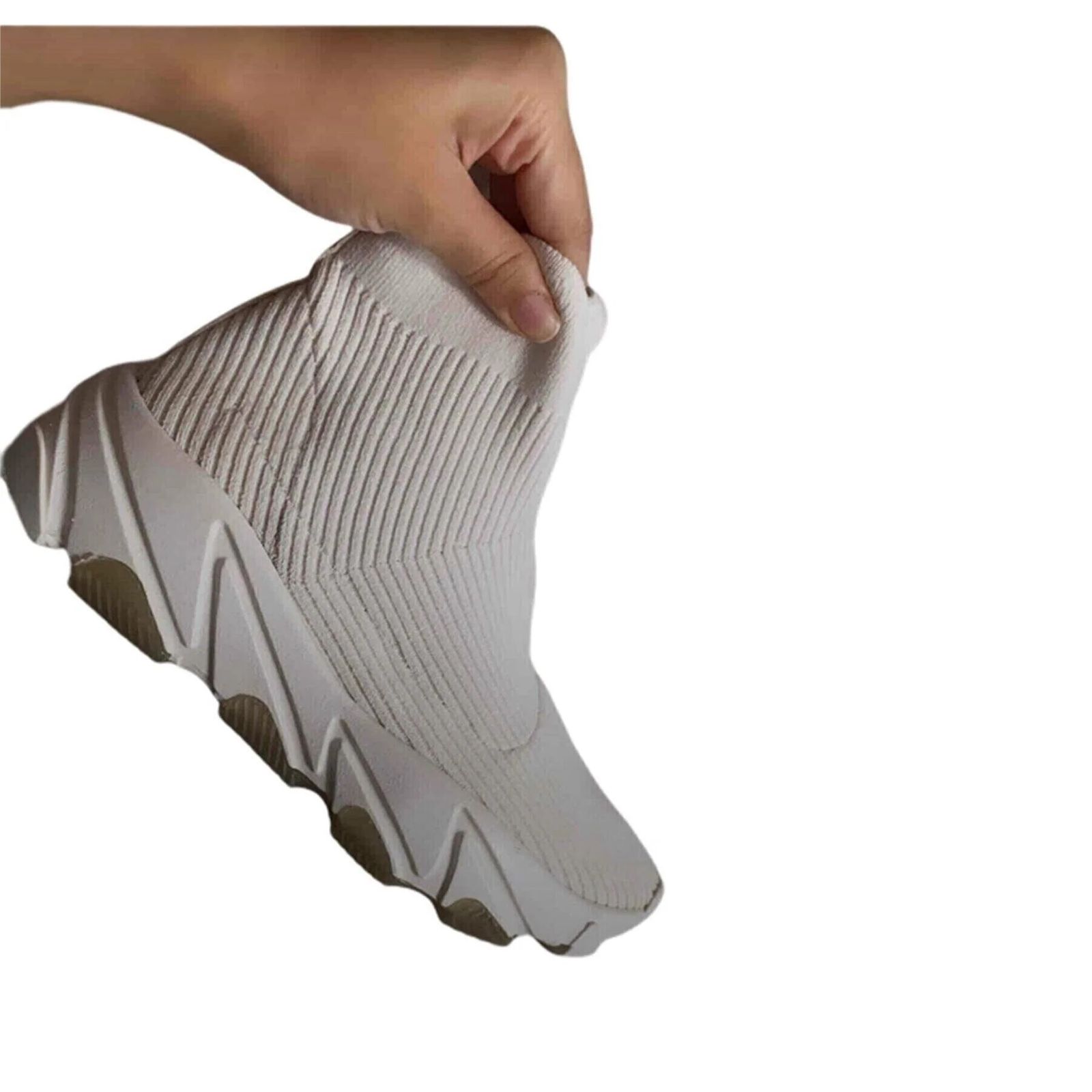 اسپری تمیز کننده کفش فلکسی کر مدل Deri Ve -  - 4