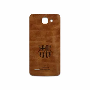 MAHOOT BFL-BRCA Cover Sticker for Huawei Ascend G730