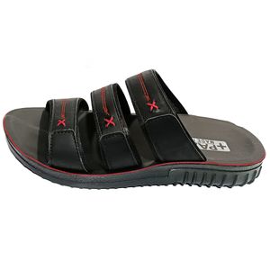 نقد و بررسی صندل مردانه مدل پازین کد svn 11054 توسط خریداران