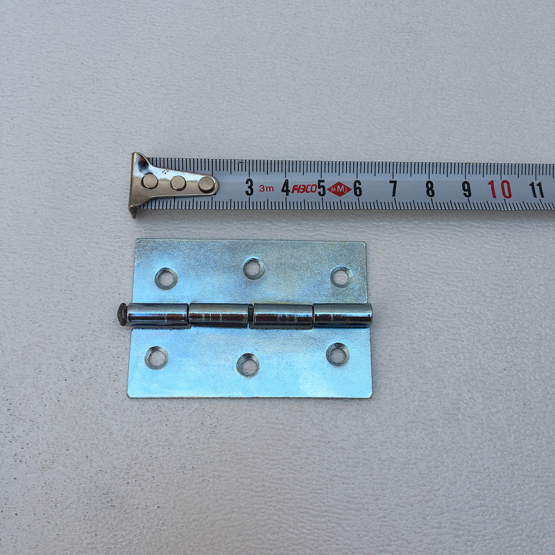 لولا مدل TN-2.5 بسته 17 عددی