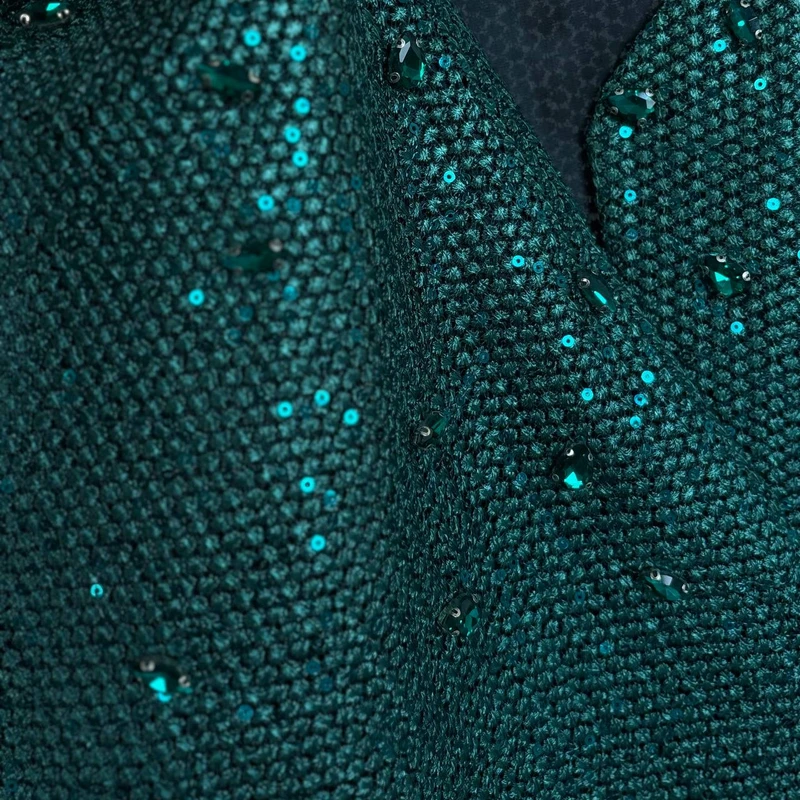 عکس شماره 4 : جلیقه رسمی زنانه مدل mz037