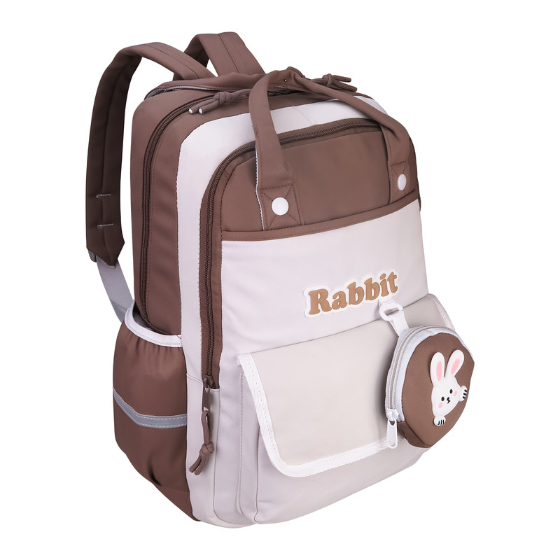 کوله پشتی مدرسه رابیت مدل satar_14