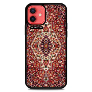 AKAM AMC-AW12-PERSIAN-6 Cover For Apple iPhone 12