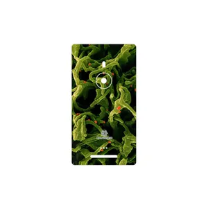 MAHOOT Atom Universe 2 Cover Sticker for Nokia Lumia 925