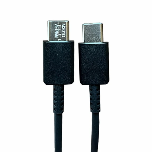 کابل USB-c توربو مدل S23-Ultra طول 1 متر