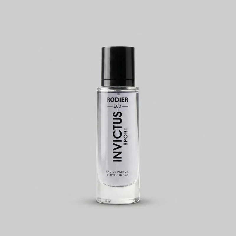 عطر جیبی مردانه رودیر مدل اینوکتوس حجم 30 میلی لیتر