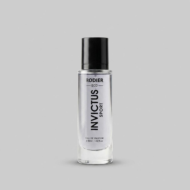 عطر جیبی مردانه رودیر مدل اینوکتوس حجم 30 میلی لیتر