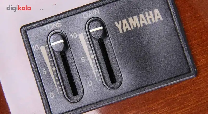 گیتار کلاسیک یاماها مدل CX40