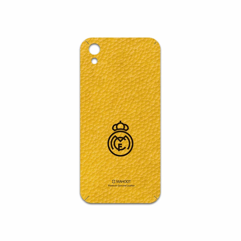 برچسب پوششی ماهوت مدل ML-REAL مناسب برای گوشی موبایل آنر 8S