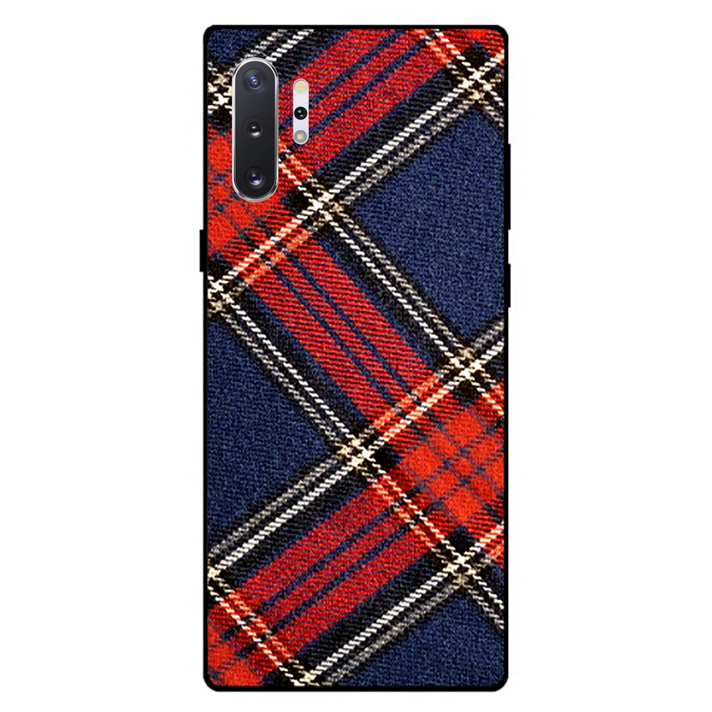 کاور مگافون کد 8103 مناسب برای گوشی موبایل سامسونگ Galaxy Note 10 Plus