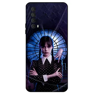 Megafone 5419 Cover For Huawei Y7A