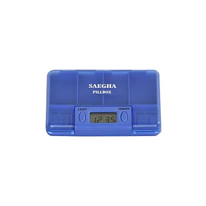 یادآور و نگهدارنده قرص و دارو صاعقه مدل type4