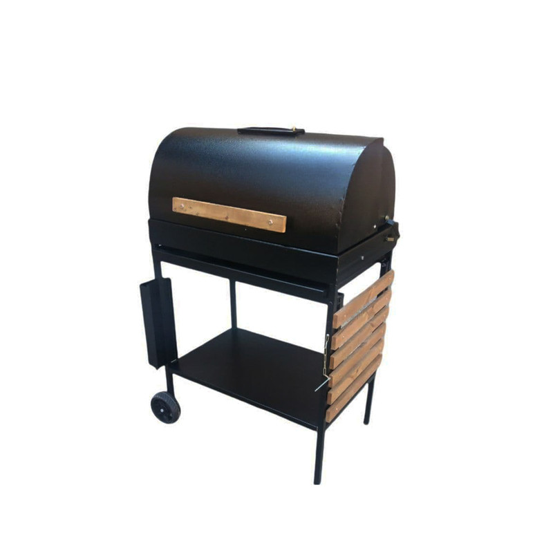 باربیکیو مدل زغالی 8100