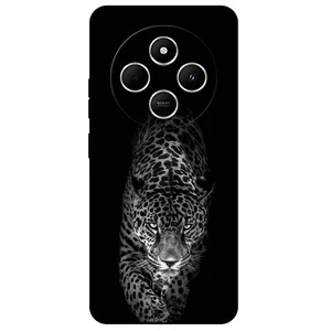 Megafone Panther 1879 Cover For Xiaomi Redmi 14C 