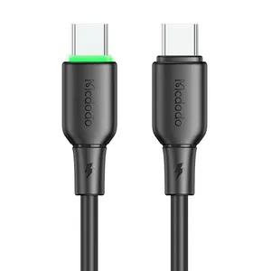 کابل تبدیل USB-C مک دودو مدل PD65W طول 1.2 متر