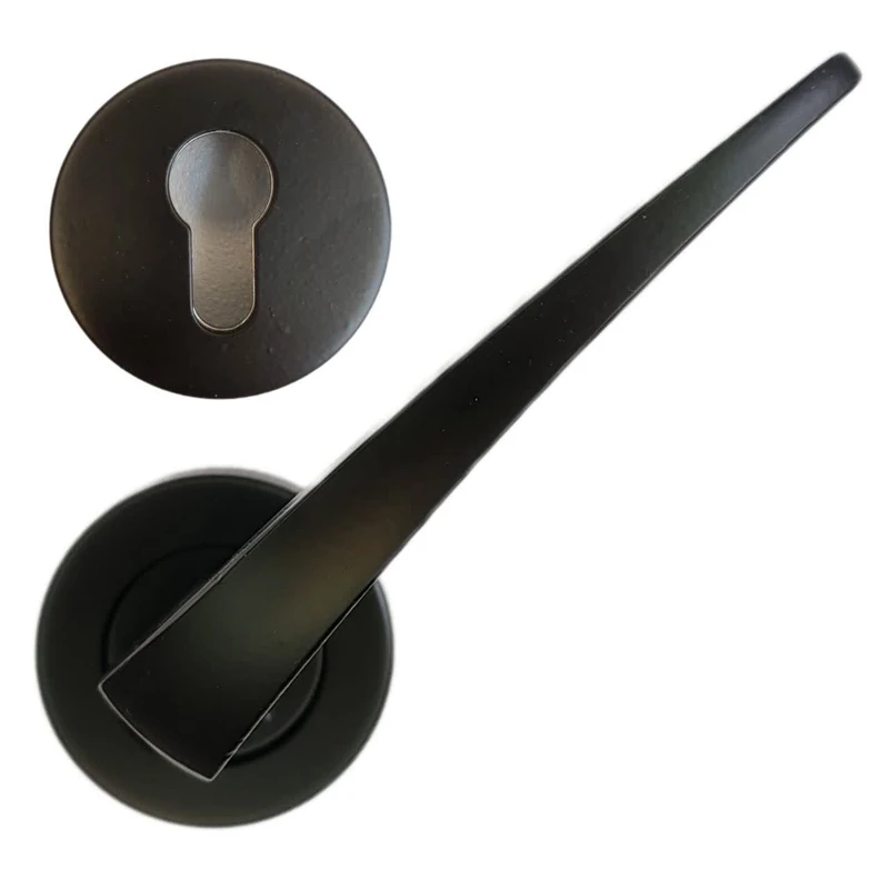 دستگیره در بیسان مدل صبا کد 1003