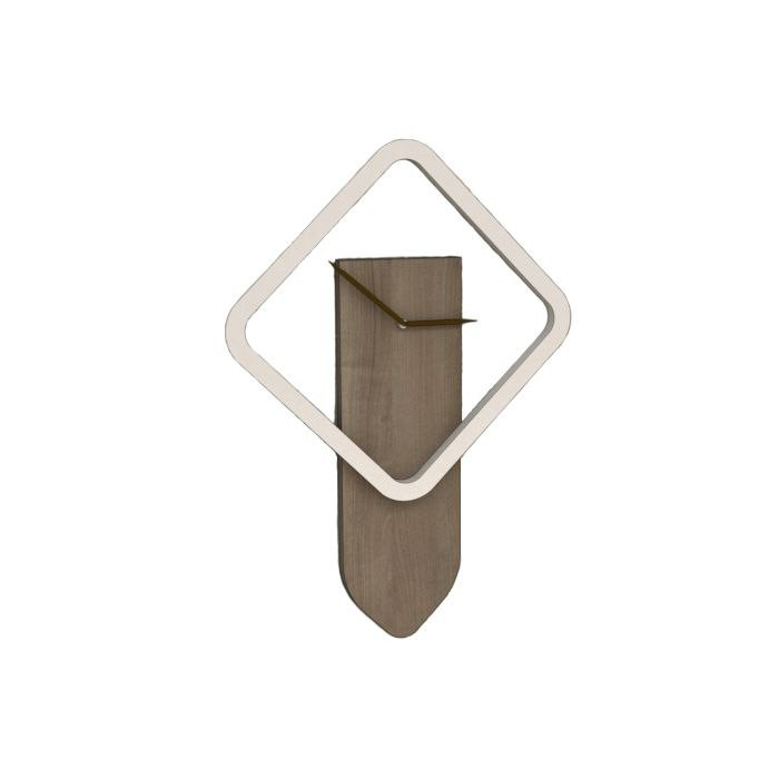 ساعت دیواری مدل لیون کد G 22