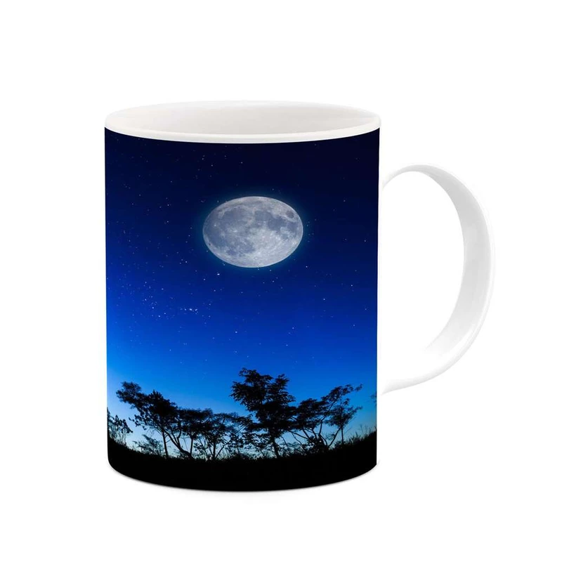 ماگ کاکتی مدل فضا و کهکشان کد mgh19916