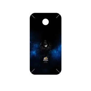 MAHOOT Eminem Cover Sticker for Huawei Ascend Y330