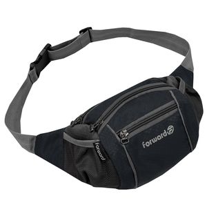 نقد و بررسی کیف کمری فوروارد کد 110 توسط خریداران