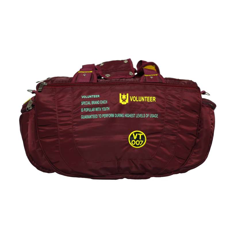 ساک ورزشی مدل va01