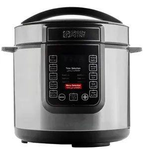  زودپز گرین پوینت مدل FPC-H6 گنجایش 6 لیتر
