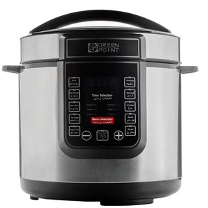  زودپز گرین پوینت مدل FPC-H6 گنجایش 6 لیتر