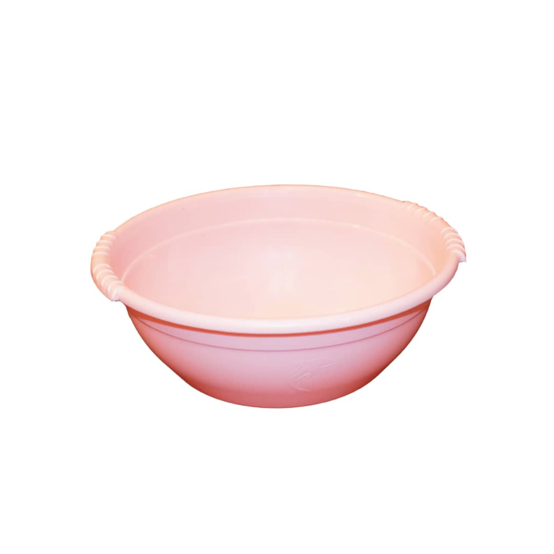 لگن مدل گل گندم کد 5031