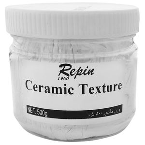 نقد و بررسی خمیر تکسچر رپین کد 101093 حجم 500 میلی‌لیتر توسط خریداران