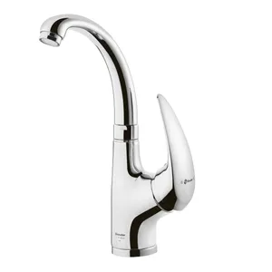 شیر روشویی شودر مدل سنیور