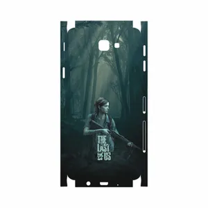 MAHOOT The Last of Us-FullSkin Cover Sticker for Samsung Galaxy J5 Prime