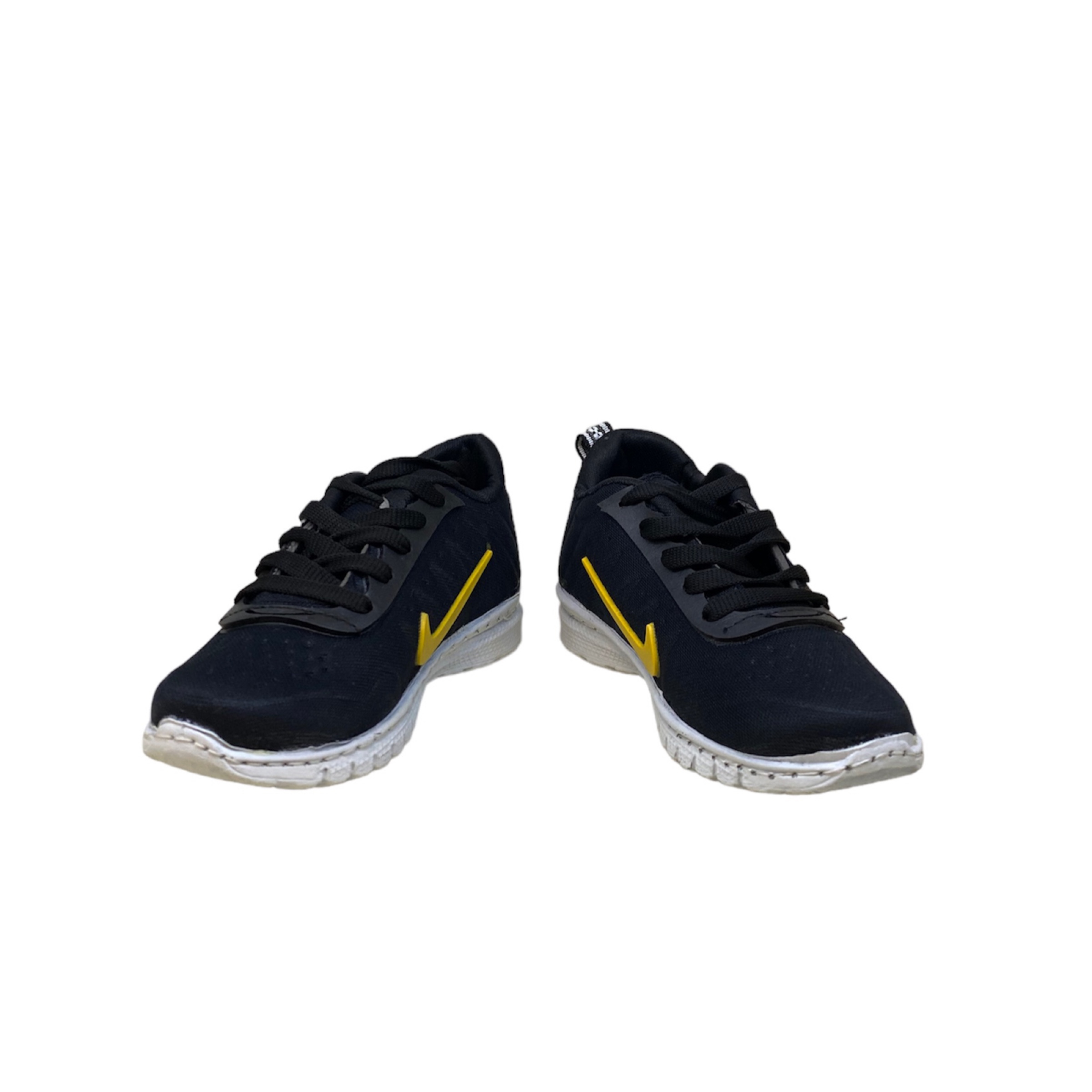 کفش تمرین بچگانه مدل عقیل ناک رنگ مشکی