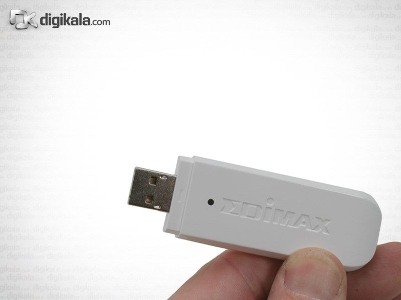 کارت شبکه USB و بیسیم ادیمکس EW-7718Un main 1 2