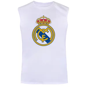 تاپ مردانه  مدل رئال مادریدکد BA46 s