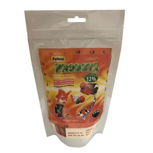 غذای ماهی پروتن مدل PR-B200 وزن 200 گرم 