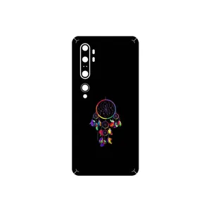 MAHOOT Dream Catchers Cover Sticker for Xiaomi Mi Note 10