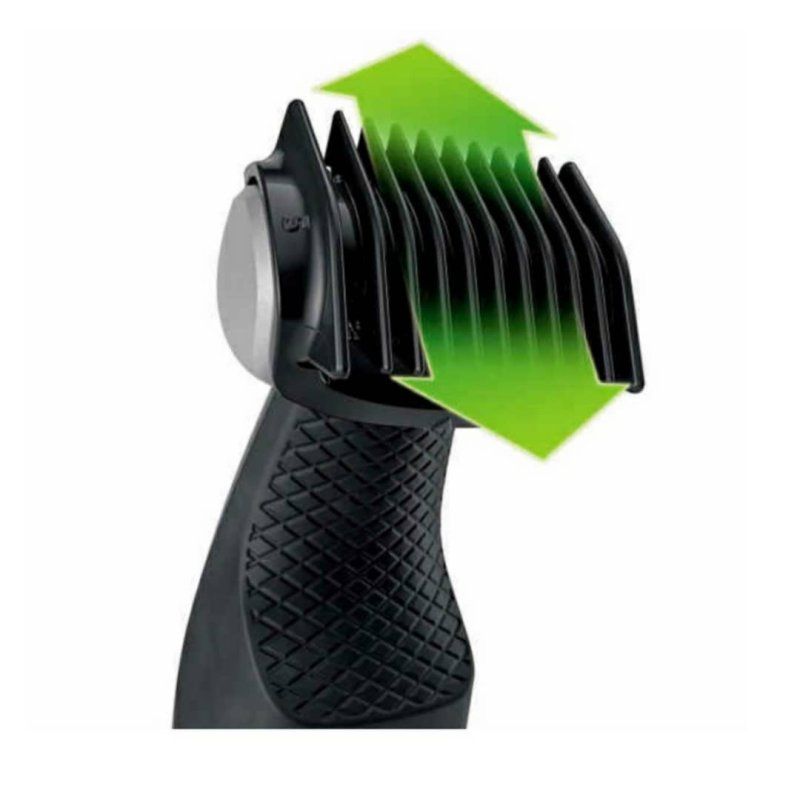 ماشین اصلاح موی بدن فیلیپس مدل BG_3010 - - 5