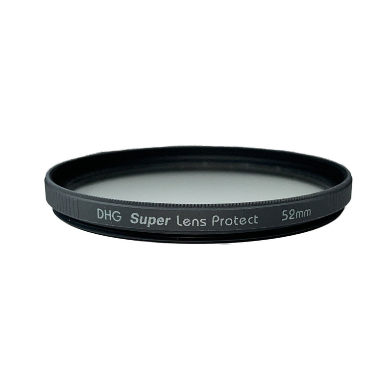 فیلتر لنز مارومی مدل UV SUPER MC DHG-52MM