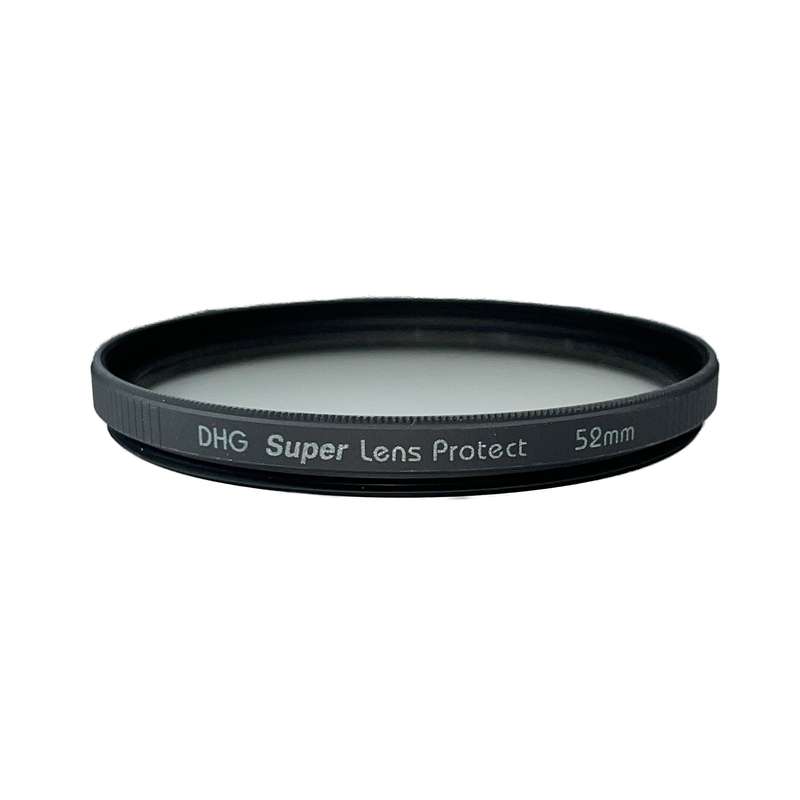 فیلتر لنز مارومی مدل UV SUPER MC DHG-52MM فیلتر لنز مارومی مدل UV SUPER MC DHG-52MM