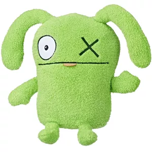 عروسک طرح شخصیت عروسک های زشت مدل Ugly Dolls OX کد SZ10/646 ارتفاع 48 سانتی‌ متر