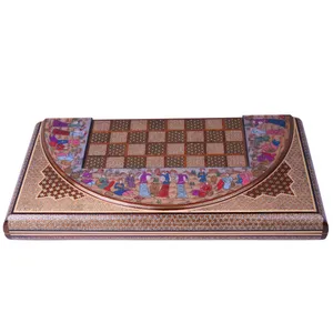 صفحه شطرنج مدل ایلیات کد 116