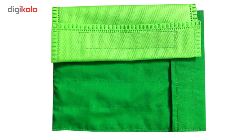 کیف خنک نگهدارنده انسولین و دارو چیلی مدل Simple سایز کوچک کیف خنک نگهدارنده انسولین و دارو چیلی مدل Simple سایز کوچک