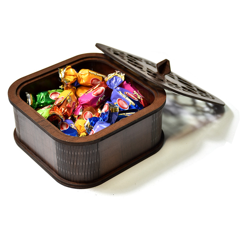 شکلات خوری مدل بهار