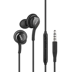 هندزفری ای کی جی مدل Eo-s8