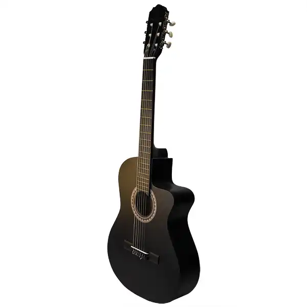 گیتار پرشین مدل کات اوی کد A2639