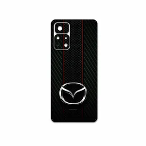 MAHOOT Mazda-Motor Cover Sticker for Xiaomi Poco M4 Pro 5G