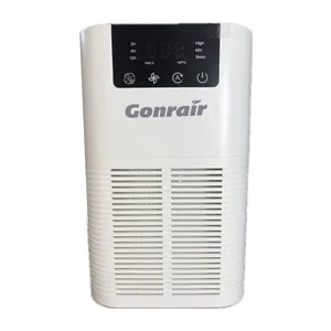 دستگاه تصفیه هوا گانراِیر مدل 805