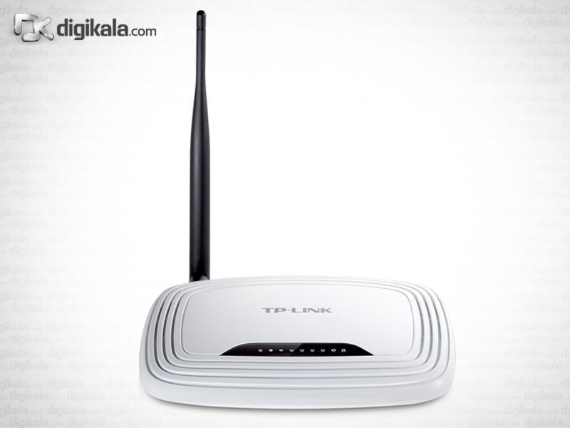 روتر بی‌سیم تی پی-لینک TL-TL-WR740N_V1