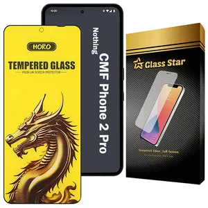Glass Star FHGG20 Screen Protector Suitable For Nothing CMF Phone 2 Pro